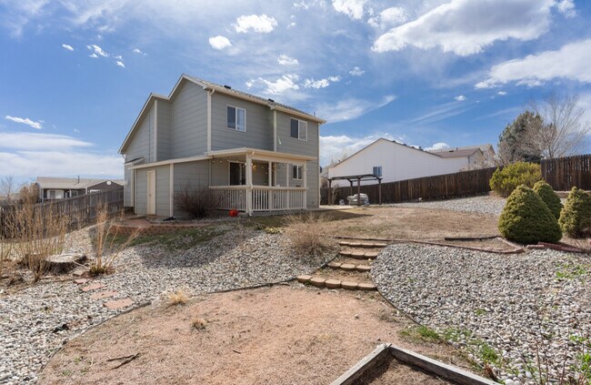 Building Photo - 1256 Ancestra Dr