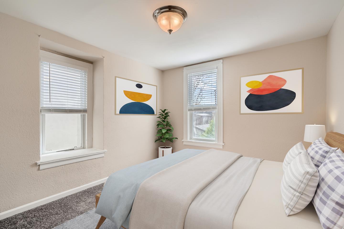 Building Photo - Beautiful Lincoln Park home by Art District on Santa Fe