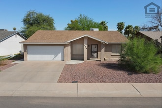 Building Photo - 3Bed/2Bath House at Baseline Rd/Rural Rd! Ready for Immediate Move-In! – NO HOA!