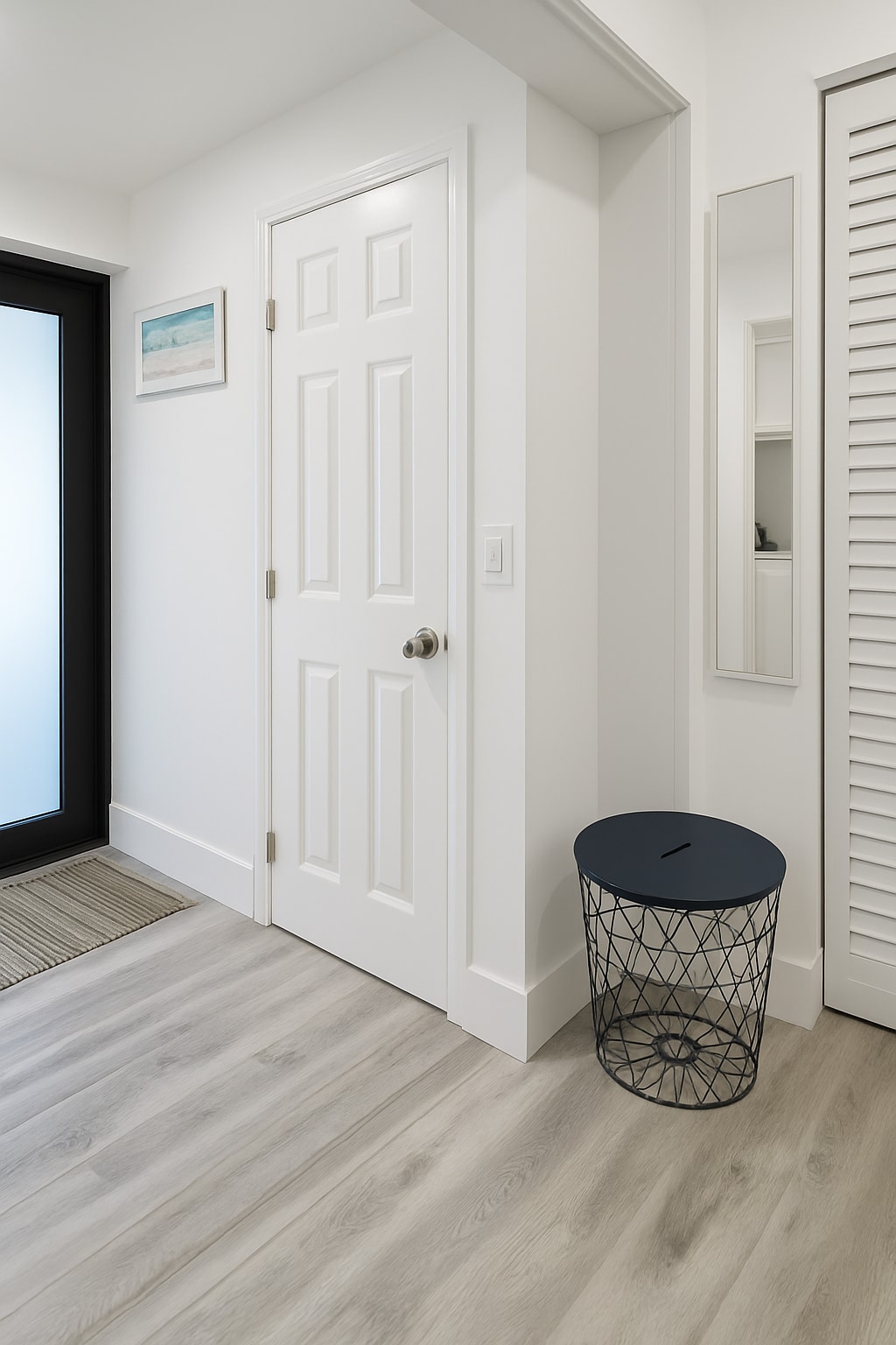Private entrance - 2415 SW 64th Ave