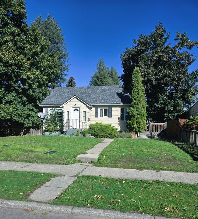 Building Photo - Downtown Coeur d'Alene Location, Sanders B...
