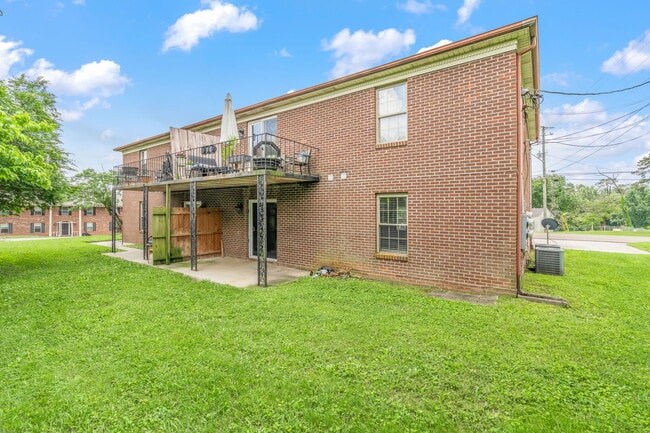 Building Photo - 4801 Cannon Ridge Dr