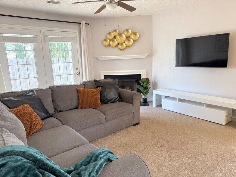 Building Photo - 148 Deer Hound Trail