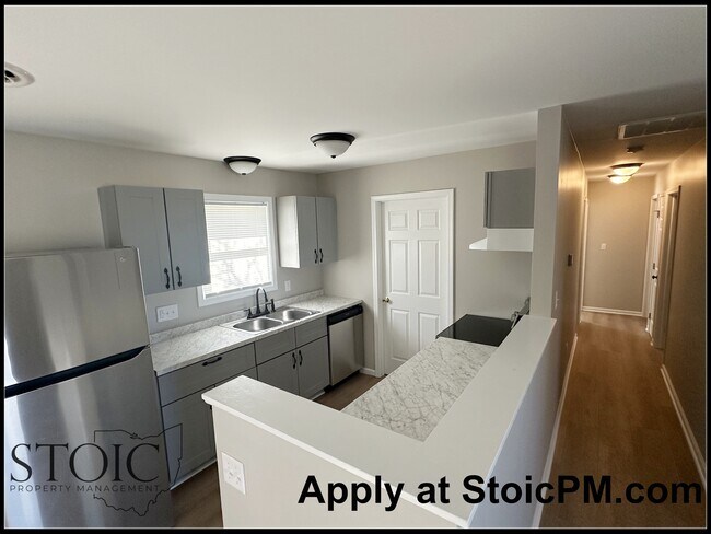 Building Photo - 3303 Chief Tarkee Ct