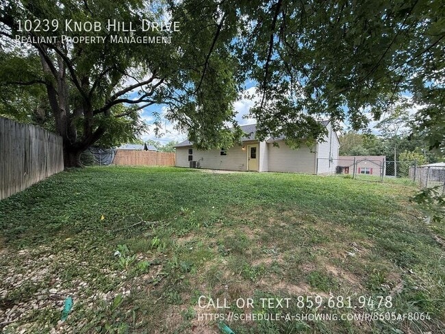Building Photo - 10239 Knob Hill Dr