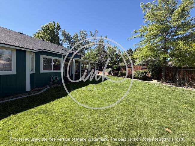 Building Photo - Beautiful 4 Bedroom Home in Carson City