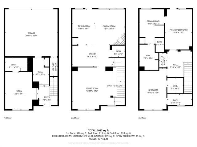 Building Photo - 7914 Bishop Rd