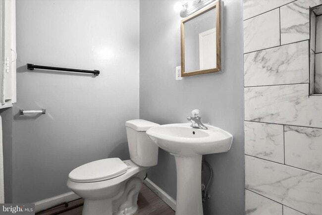 Building Photo - 4919 Kansas Ave NW