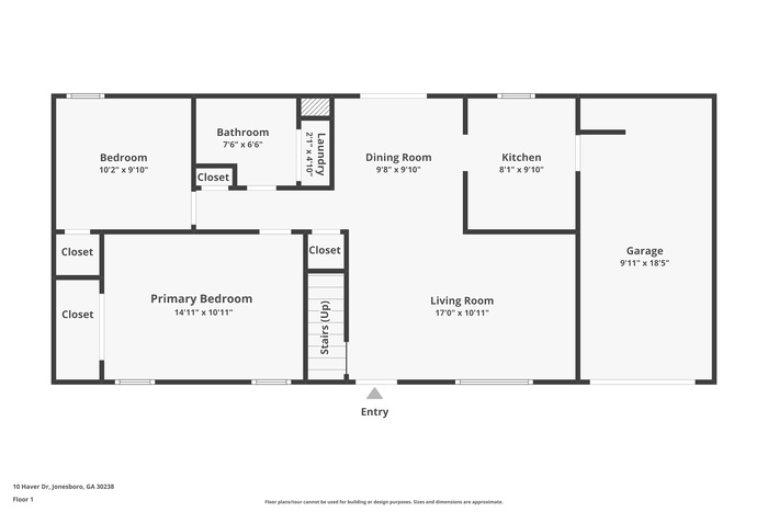 Building Photo - 10 Haver Dr