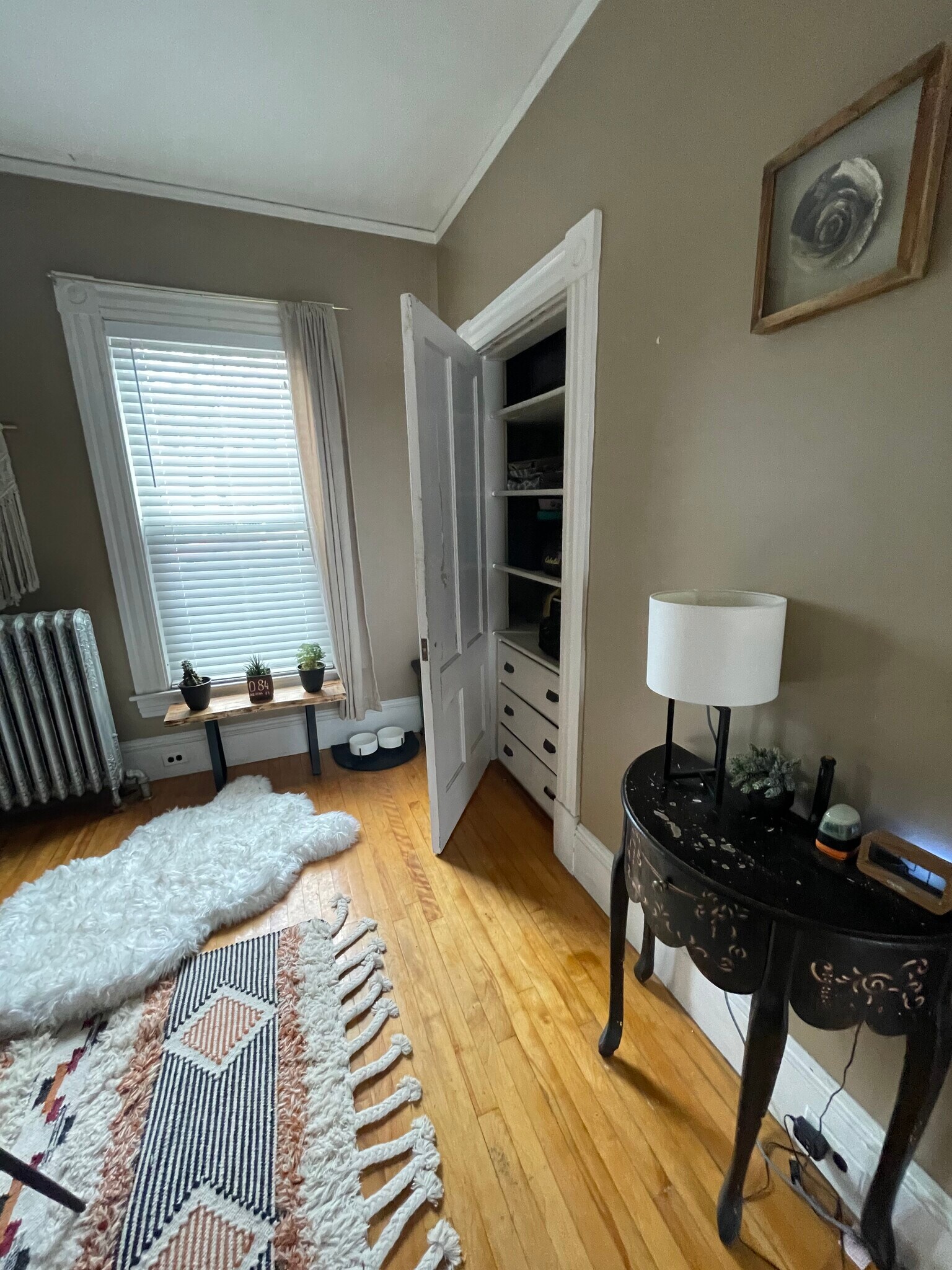 Dining Room Storage - 395 Hanover St