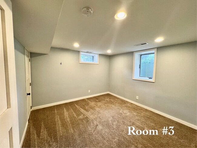 Building Photo - 4036 Reservoir Blvd