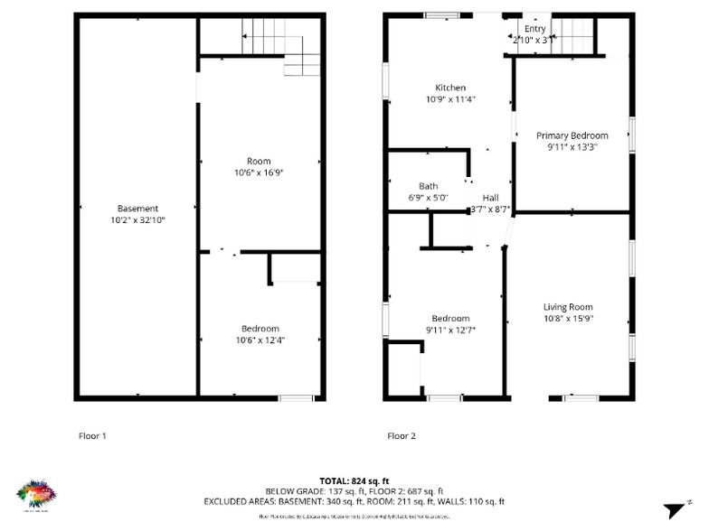 Primary Photo - 5305 Wilborn Dr