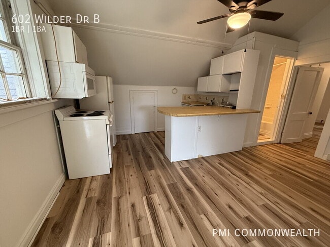 Building Photo - 602 Wilder Dr