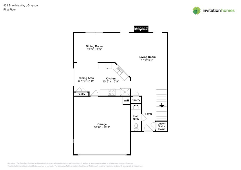 Building Photo - 939 Bramble Way