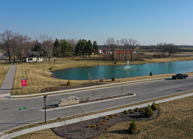 Building Photo - 2208 Gambel Ln