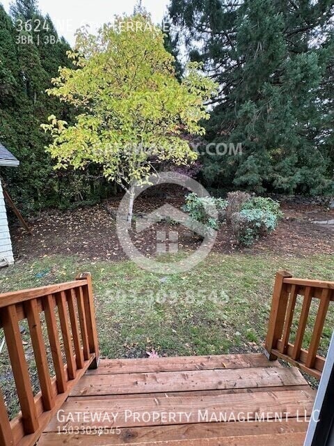 Building Photo - 3624 NE 6th Terrace