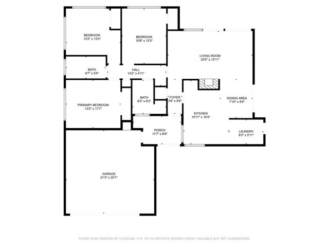 Building Photo - 1532 Dell Dr