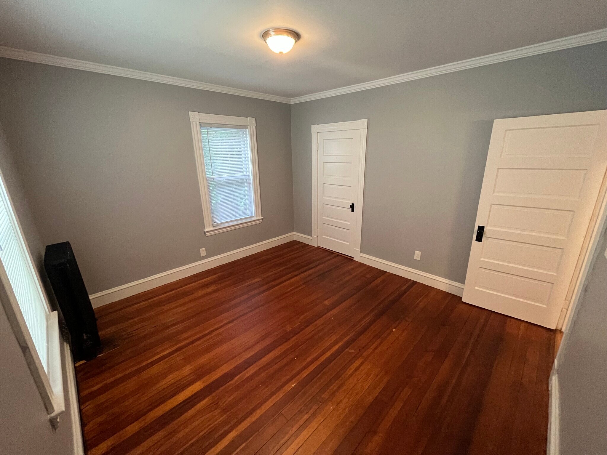 Bedroom #3 - 9 Mt Vernon St