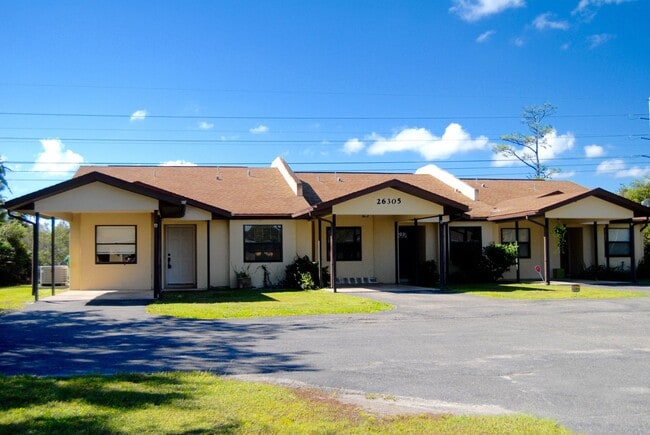 Building Photo - 26305 Explorer Rd