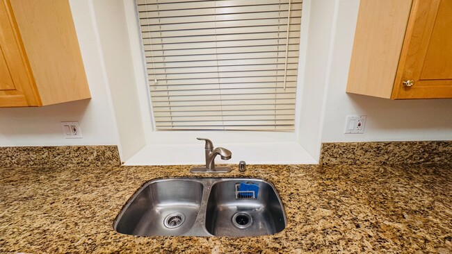 Large kitchen sinks - 2107 Plant Ave