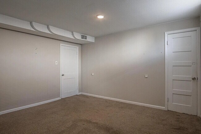 Building Photo - Charming duplex in Platt Park for rent