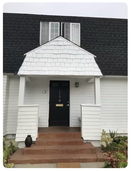 Building Photo - 510 Linden Ave