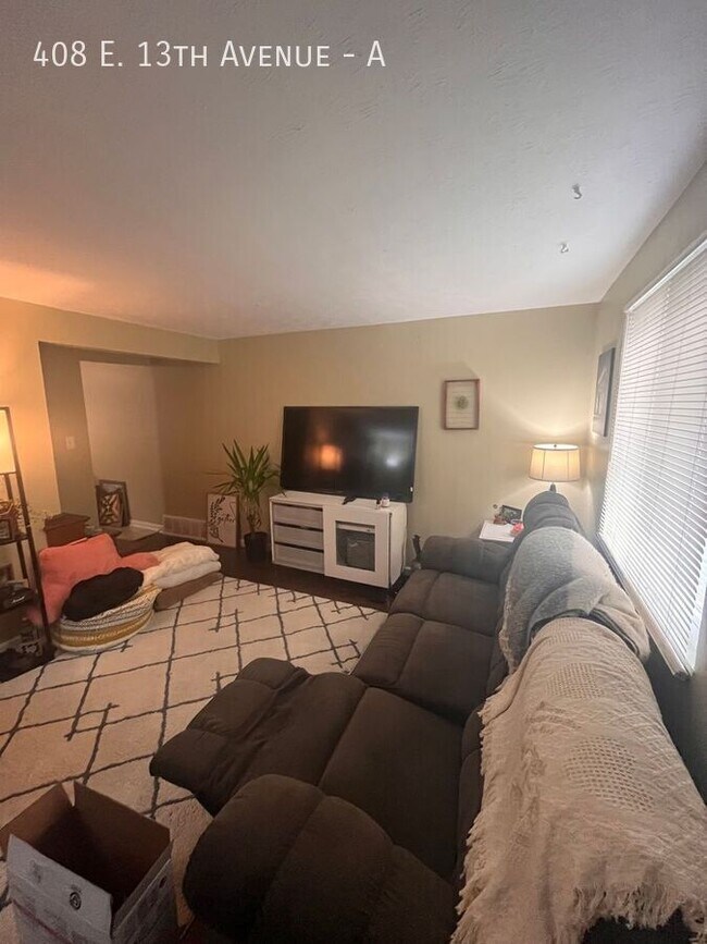 Building Photo - 408 E 13th Ave