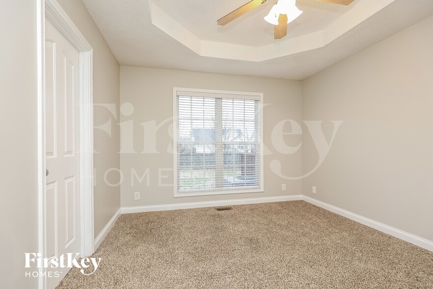 Building Photo - 3680 S Jot Dr
