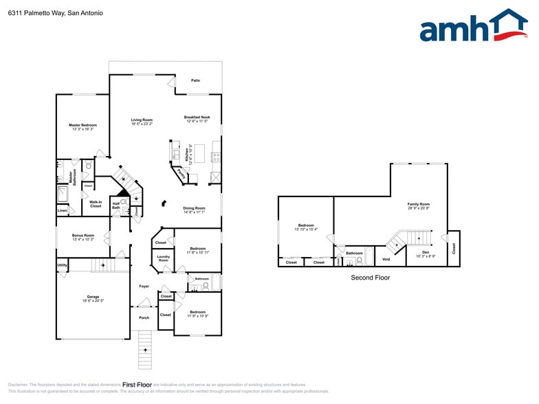 Building Photo - 6311 Palmetto Way