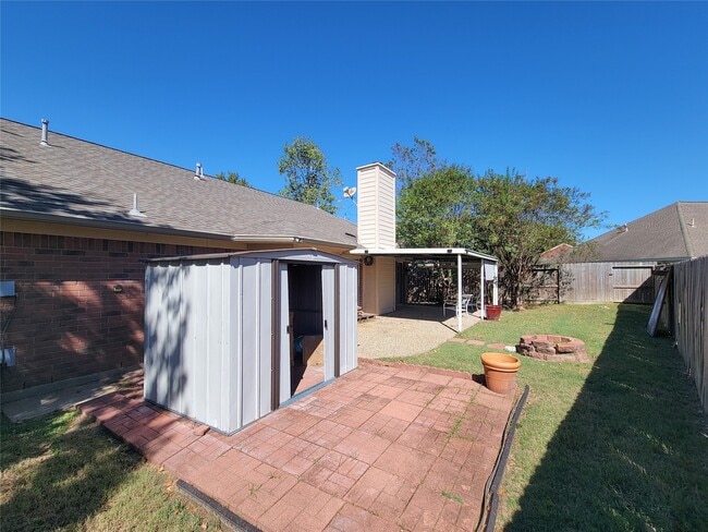 Building Photo - 5810 Forest Land Dr