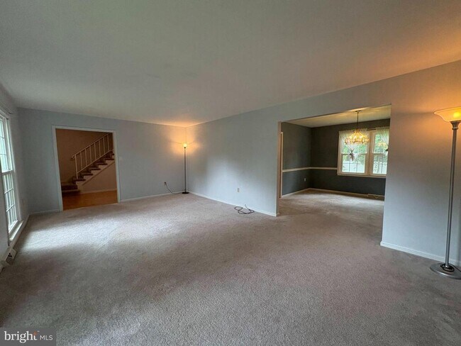 Building Photo - 5301 New Church Ct