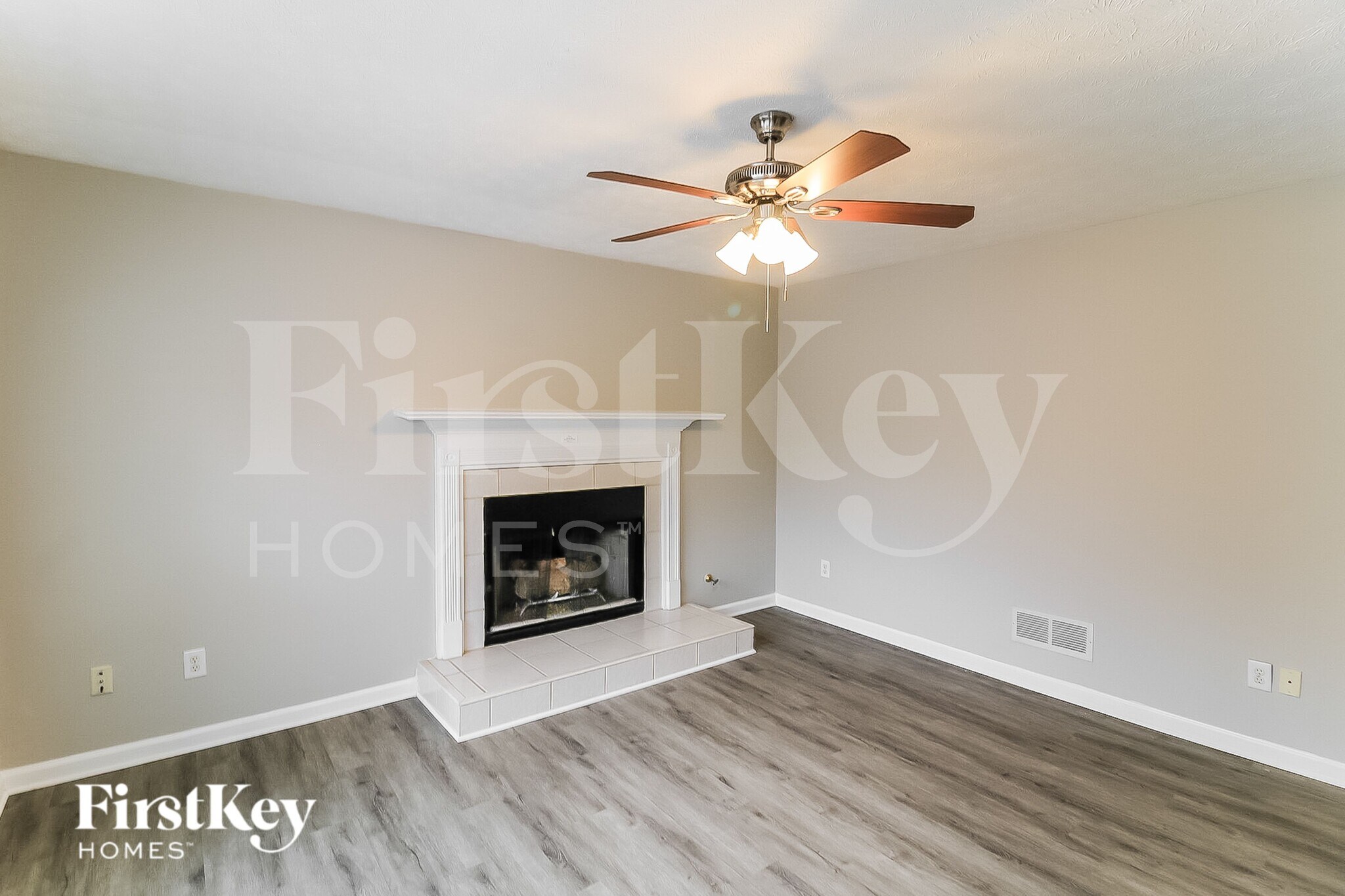 Building Photo - 4860 Wade Valley Way