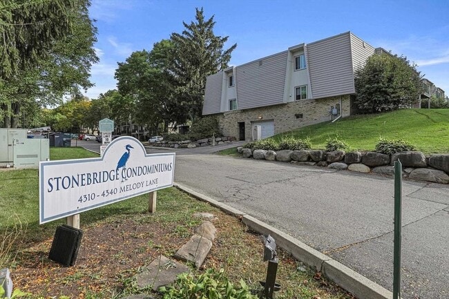 Primary Photo - 4316 Melody Ln