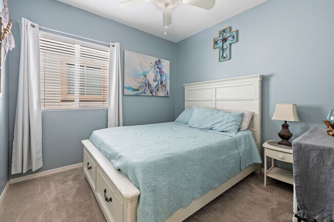 Building Photo - Beautiful Home in Sonora Rancho Sahuarita ...