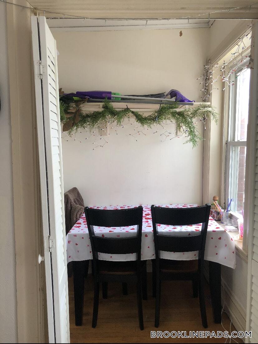 Building Photo - 100 St Mary's St