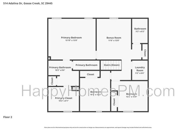Building Photo - 514 Adalina Dr