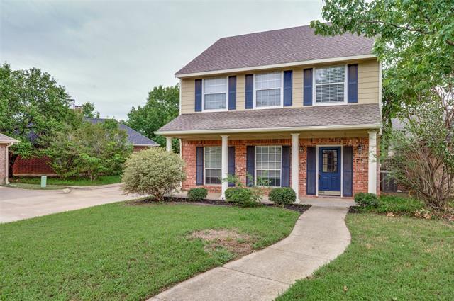 Building Photo - 1156 Bent Oaks Dr