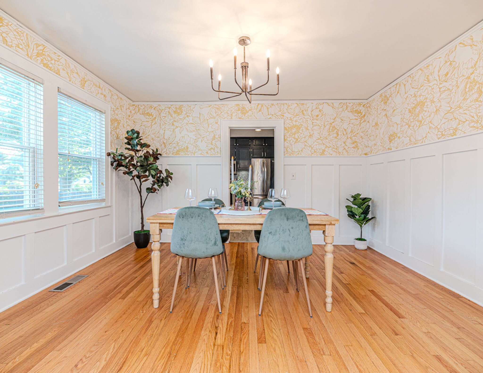 Building Photo - 510 Cape Fear Ave