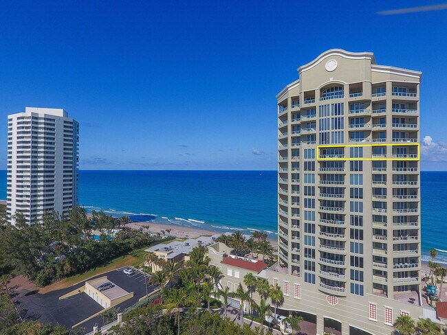 Building Photo - 5050 N Ocean Dr