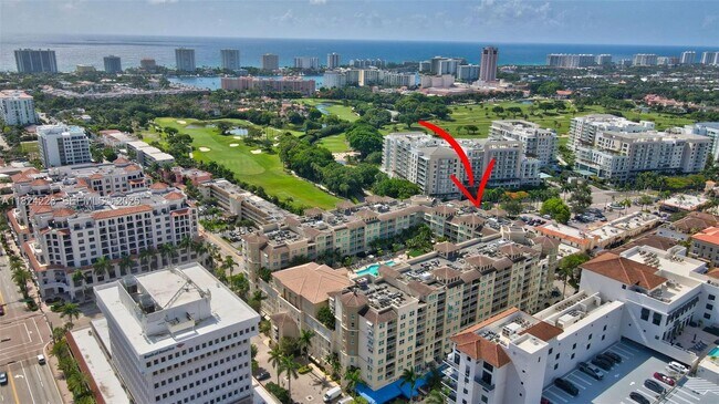 Building Photo - 99 SE Mizner Blvd