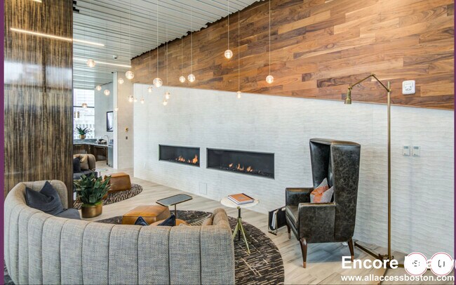 Building Photo - 100 Sudbury St