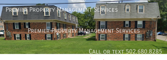 Primary Photo - 4403 Landside Dr