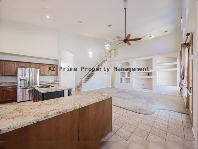 Building Photo - 3430 N Mountain Ridge
