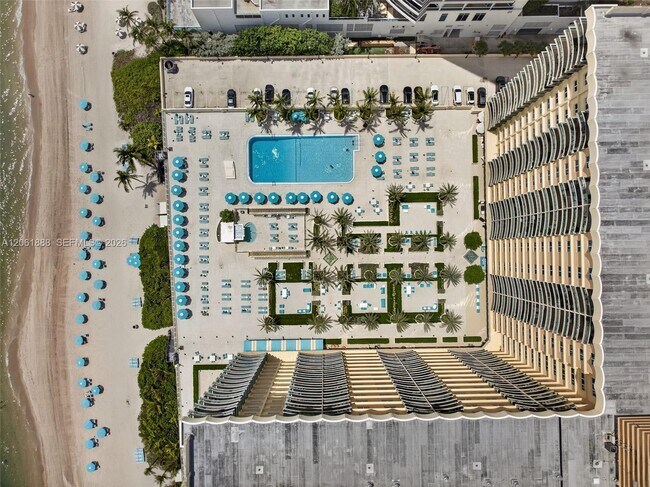 Building Photo - 2501 S Ocean Dr