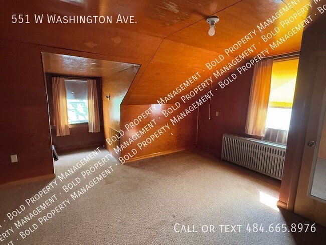 Building Photo - 551 W Washington Ave