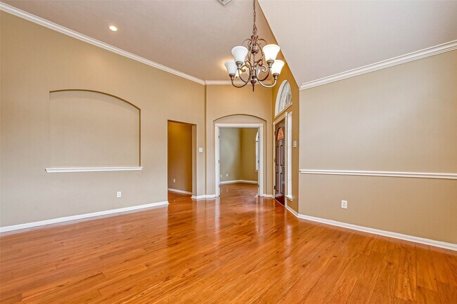 Building Photo - 18039 Parkwille Ln