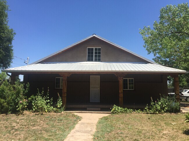 Building Photo - 334 NM Hwy 65
