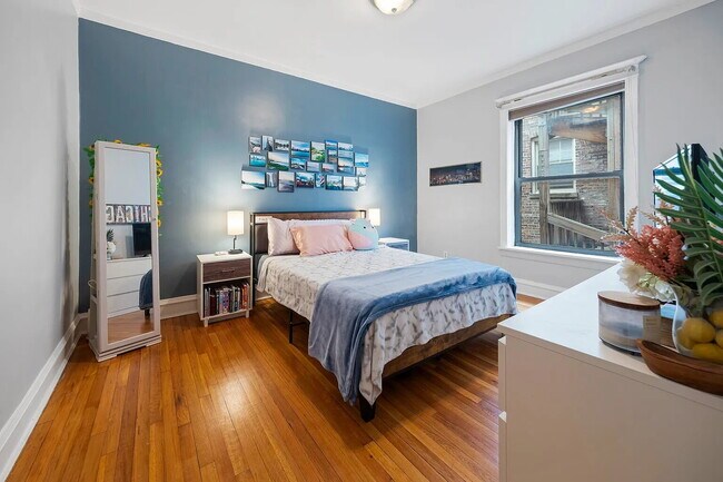 Building Photo - Premium Unit with Modern Upgrades