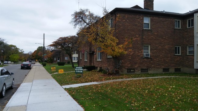 Building Photo - 12035 Nardin Park