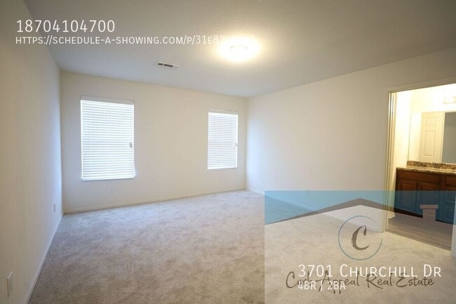 Building Photo - 3701 Churchill Dr